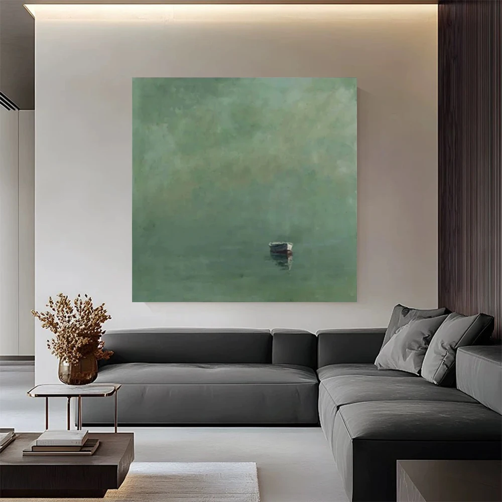 Modern Hand-painted Oil Paintings Cloisonne Vase Hanging Pictures Abstract Canvas Painting For Home Living Room Decor Wall Art
Modern Hand-painted Oil Paintings Cloisonne Vase Hanging Pictures Abstract Canvas Painting For Home Living Room Decor Wall Art