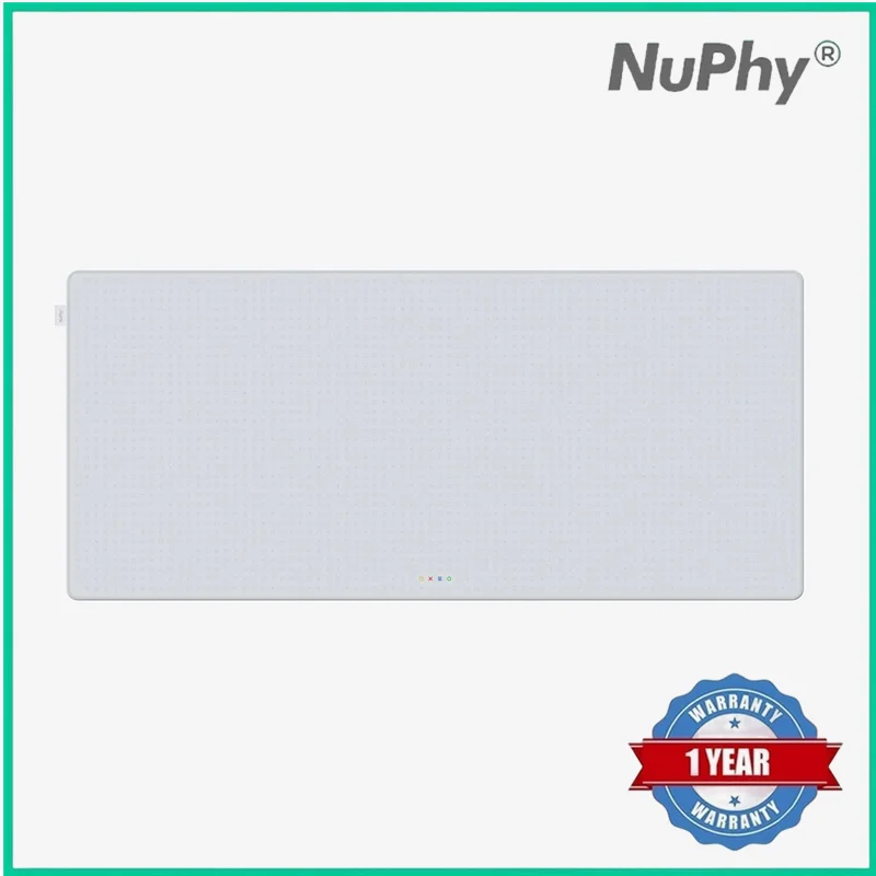 NuPhy Deskmat for Kick75 NuPhy®
NuPhy Deskmat for Kick75 NuPhy®