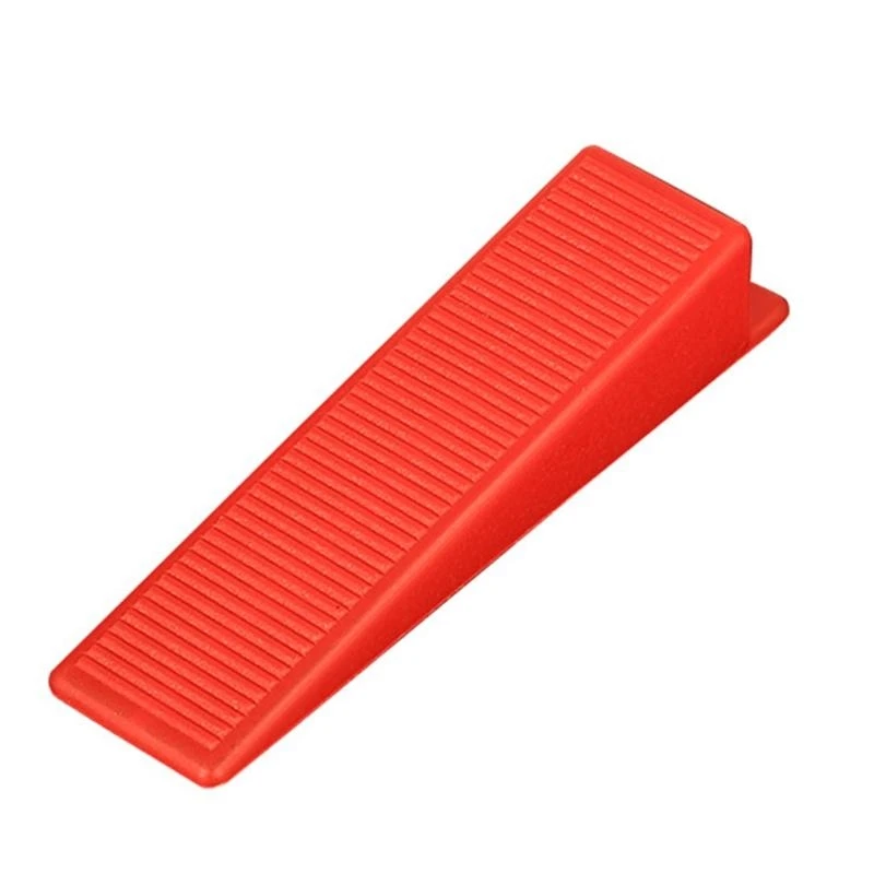 652F 100 Pieces Tile Leveling System Practical Tile Leveling Clips Reusable Plier Wedges for Stone Ceramic Tile Installation
652F 100 Pieces Tile Leveling System Practical Tile Leveling Clips Reusable Plier Wedges for Stone Ceramic Tile Installation