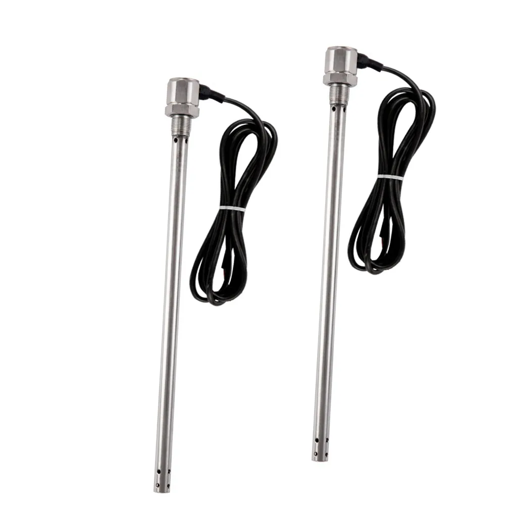 APT390 petrol station fuel monitoring system 850mm capacitance level transmitter
APT390 petrol station fuel monitoring system 850mm capacitance level transmitter