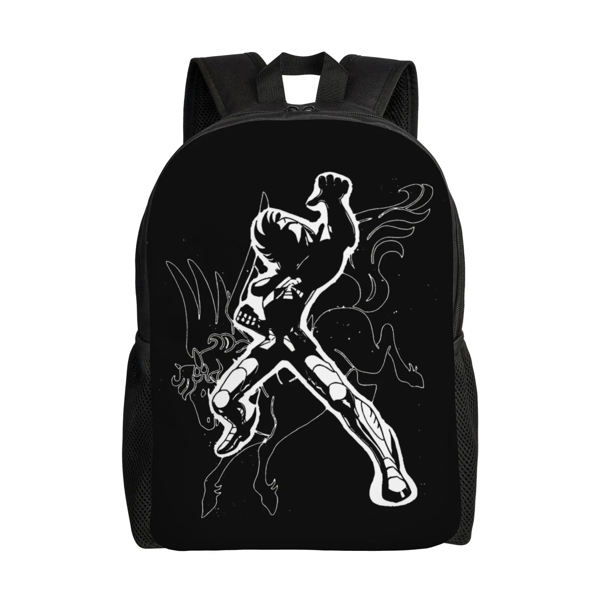 Bandai pegasus backpack ita bag mochila Casual Camping Sturdy Shoulder Rucksack
Bandai pegasus backpack ita bag mochila Casual Camping Sturdy Shoulder Rucksack