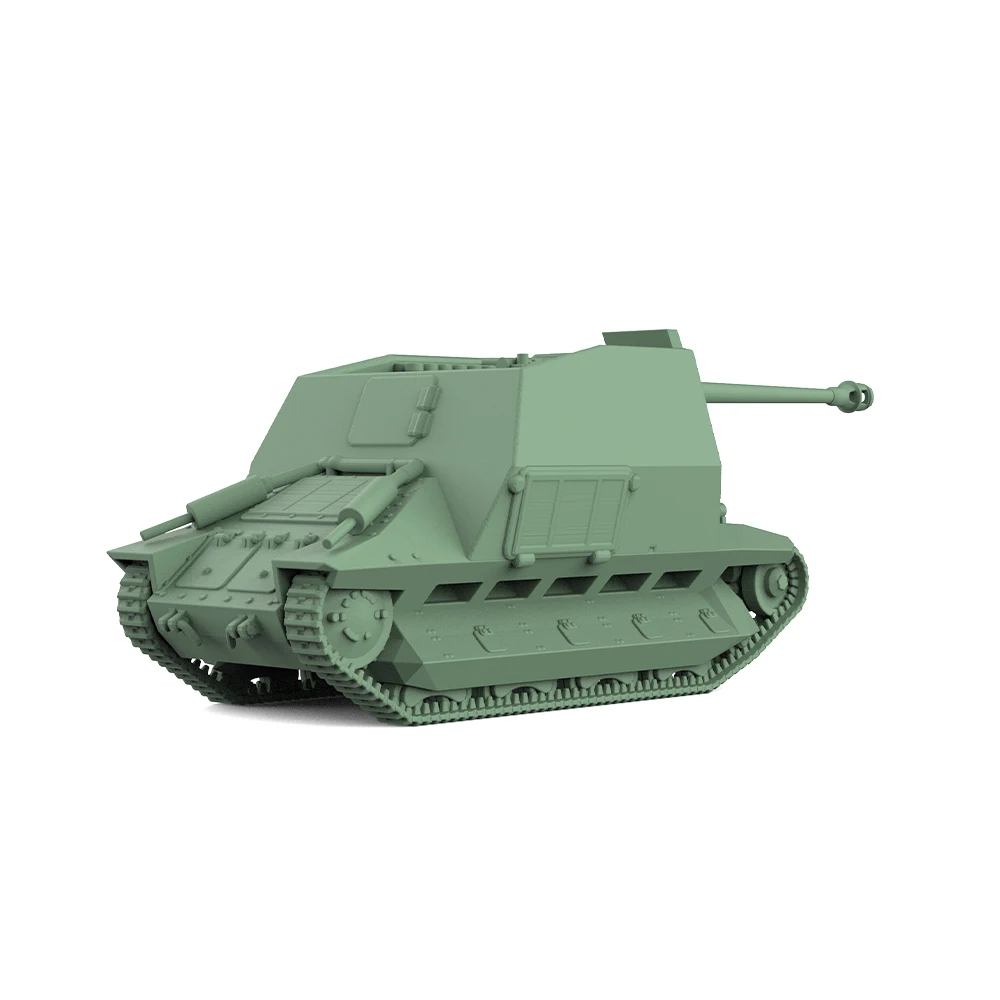 1/220 1/160 1/87 SSMODEL SS656 Железнодорожная военная модель комплект Франция FCM 36 PAK40 Танкоразрушитель
1/220 1/160 1/87 SSMODEL SS656 Железнодорожная военная модель комплект Франция FCM 36 PAK40 Танкоразрушитель