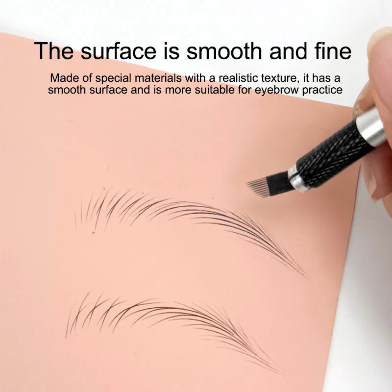 Новинка 1/3/5 шт., силиконовая татуировка для практики кожи, двойная поддельная татуировка, кожа для начинающих, перманентный макияж, татуировка WSPJ03
Новинка 1/3/5 шт., силиконовая татуировка для практики кожи, двойная поддельная татуировка, кожа для начинающих, перманентный макияж, татуировка WSPJ03