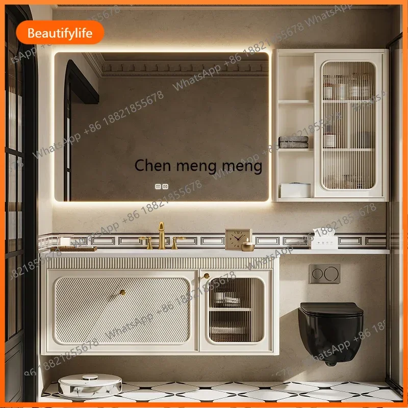 Rock slab hot bending bathroom cabinet combined toilet extension plate extended toilet washbasin cabinet
Rock slab hot bending bathroom cabinet combined toilet extension plate extended toilet washbasin cabinet