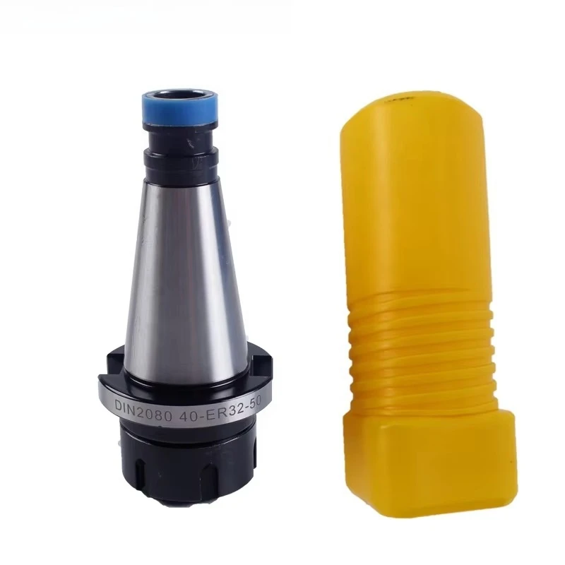 CNC Milling Cutter Holder DIN2080 NT30/NT40 40 FMB 22-Face Milling Cutter Holder In Other Machine Accessories
CNC Milling Cutter Holder DIN2080 NT30/NT40 40 FMB 22-Face Milling Cutter Holder In Other Machine Accessories