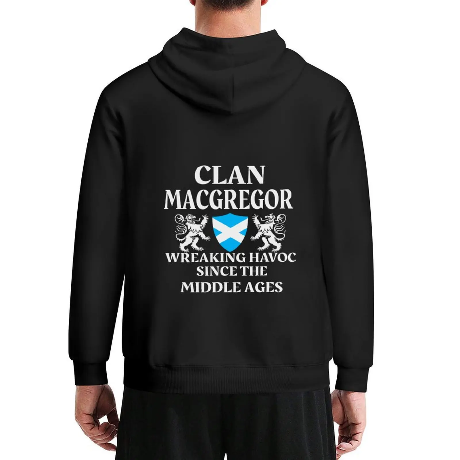Macgregor Scottish Family Clan Scotland Name Gift Hoodie clothes for men blouse autumn man hoodie
Macgregor Scottish Family Clan Scotland Name Gift Hoodie clothes for men blouse autumn man hoodie