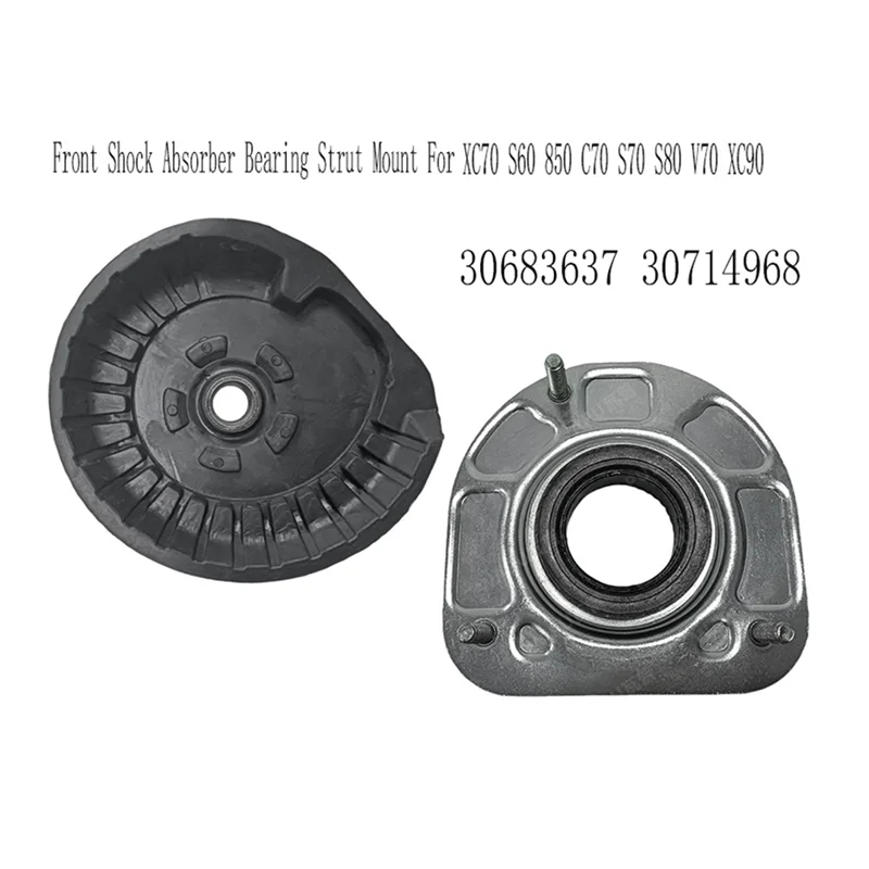 【Price Drop !!】Front Shock Absorber Bearing Strut Mount Front Machine Top Glue Front Bearing 30683637 Front Machine Top Glue For
【Price Drop !!】Front Shock Absorber Bearing Strut Mount Front Machine Top Glue Front Bearing 30683637 Front Machine Top Glue For
