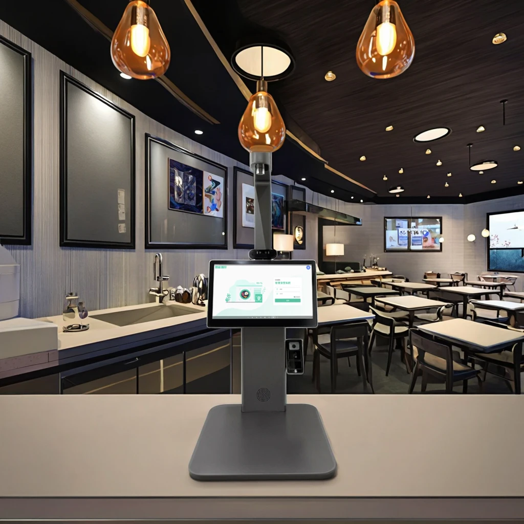 5KG/15KG/30KG Touch Screen AI Label POS Scale with AI Camera for Fresh Food Market Intelligent Touch Screen Scales
5KG/15KG/30KG Touch Screen AI Label POS Scale with AI Camera for Fresh Food Market Intelligent Touch Screen Scales