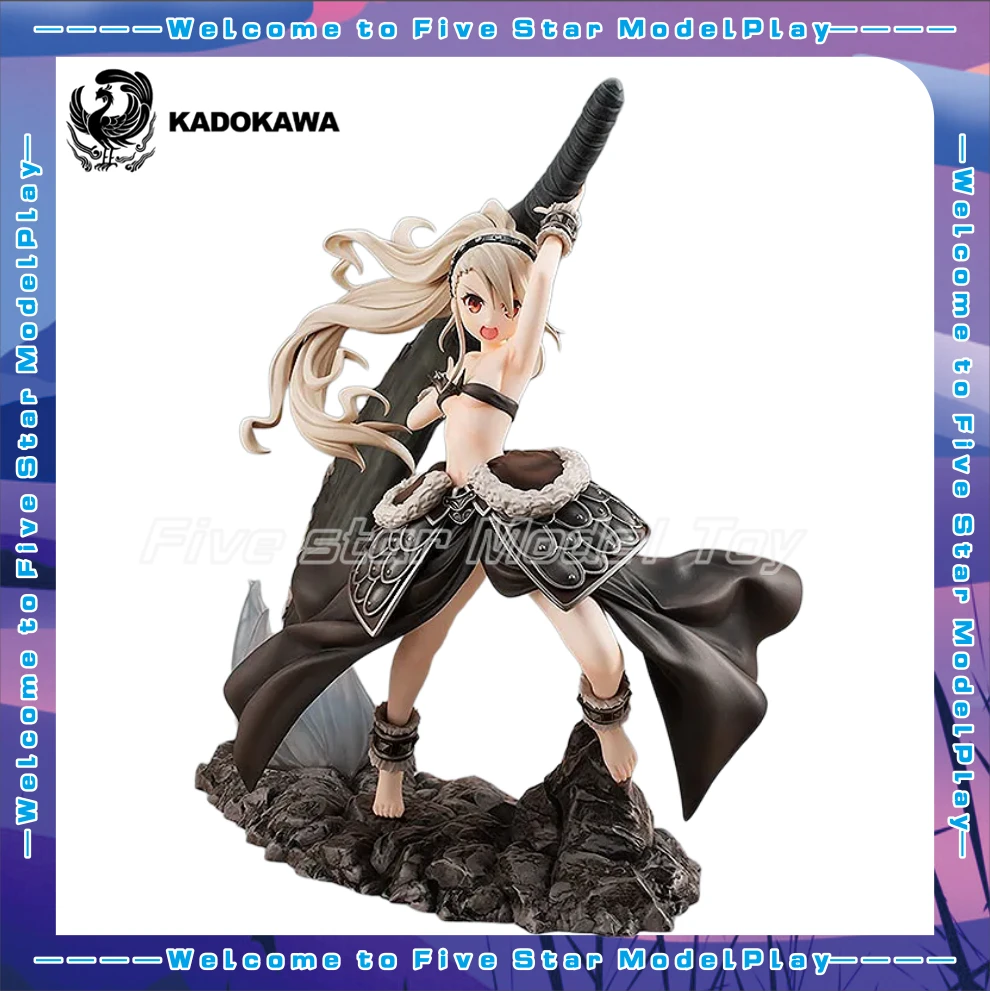 【FS】KADOKAWA KDcolle Fate/kaleid Liner Illyasviel Von Einzbern Масштаб 1/7 Фигурка Модель Игрушки Подарки Коллекция
【FS】KADOKAWA KDcolle Fate/kaleid Liner Illyasviel Von Einzbern Масштаб 1/7 Фигурка Модель Игрушки Подарки Коллекция