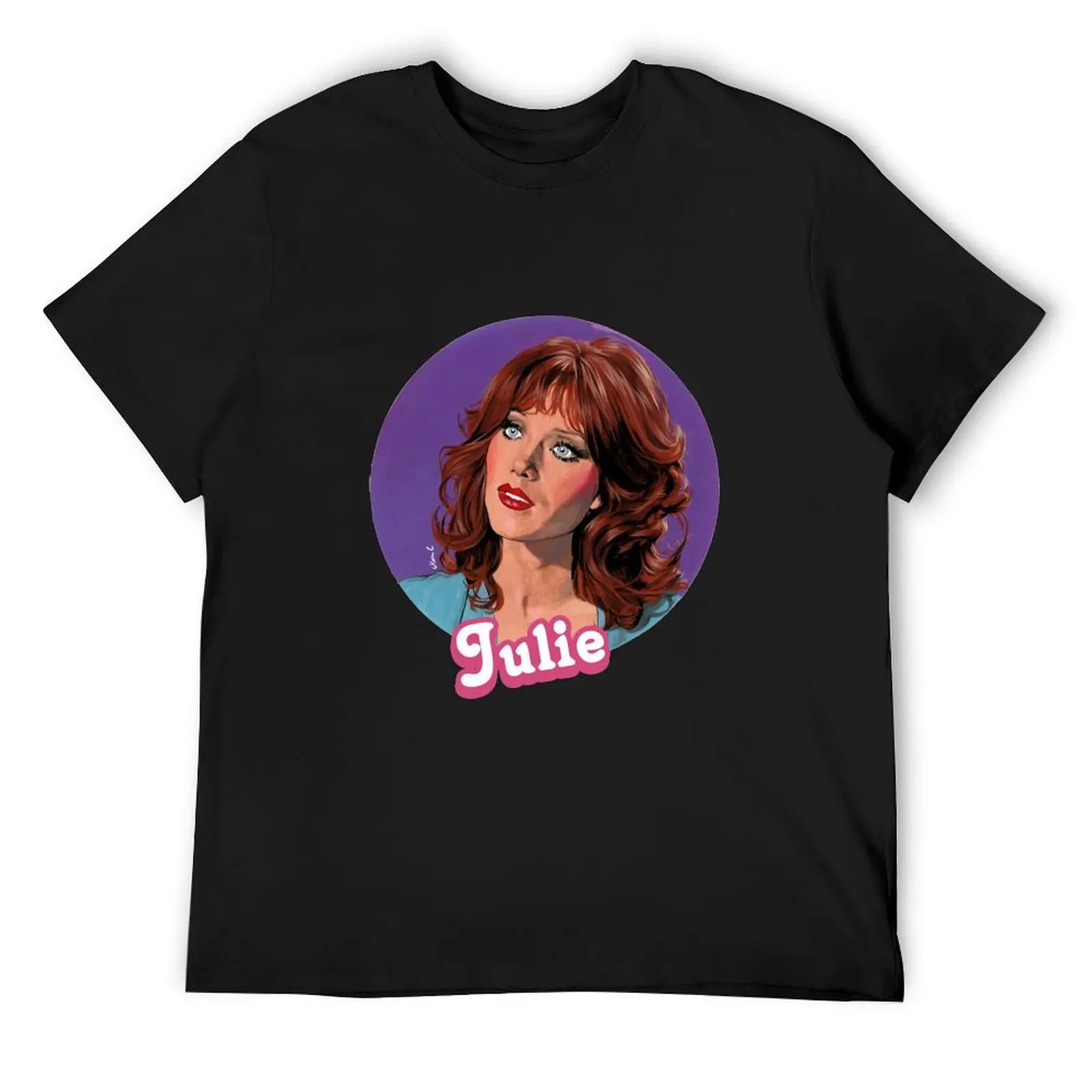 Julie T-Shirt kawaii clothes anime clothes plus sizes valentines clothes mens graphic t-shirts anime
Julie T-Shirt kawaii clothes anime clothes plus sizes valentines clothes mens graphic t-shirts anime