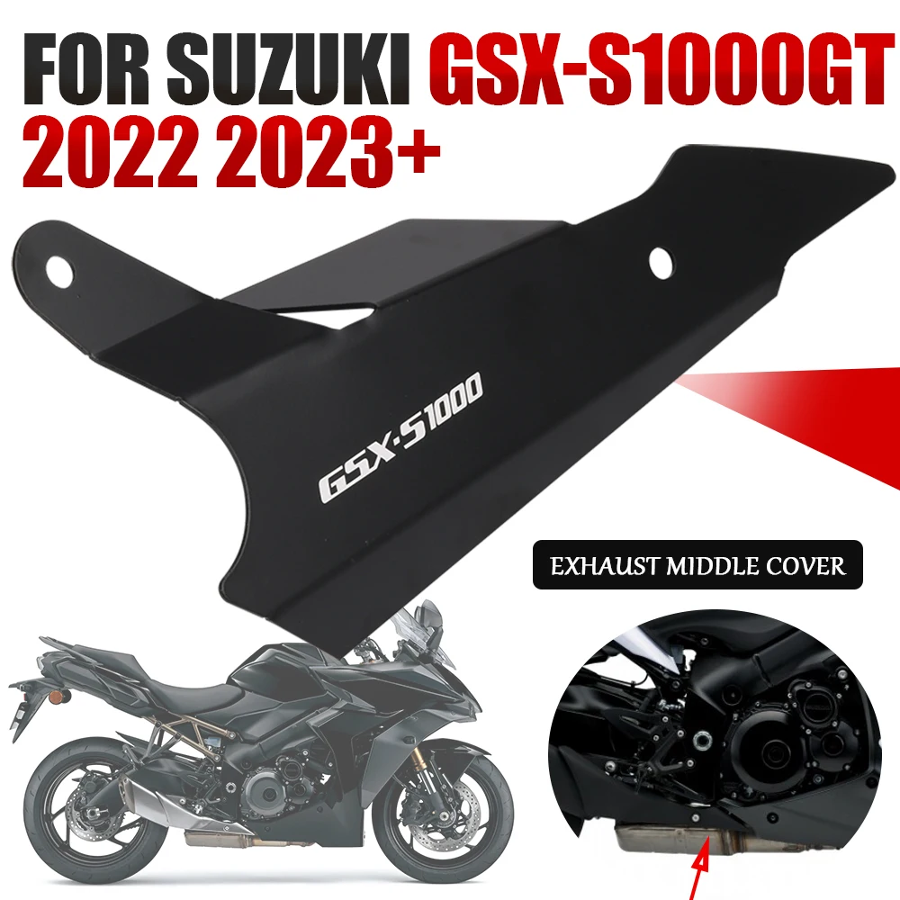 Для SUZUKI GSX-S1000GT GT GSXS GSX-S1000 1000 GT 2022 2023 аксессуары для мотоциклов защита от загрязнений средней длины
Для SUZUKI GSX-S1000GT GT GSXS GSX-S1000 1000 GT 2022 2023 аксессуары для мотоциклов защита от загрязнений средней длины