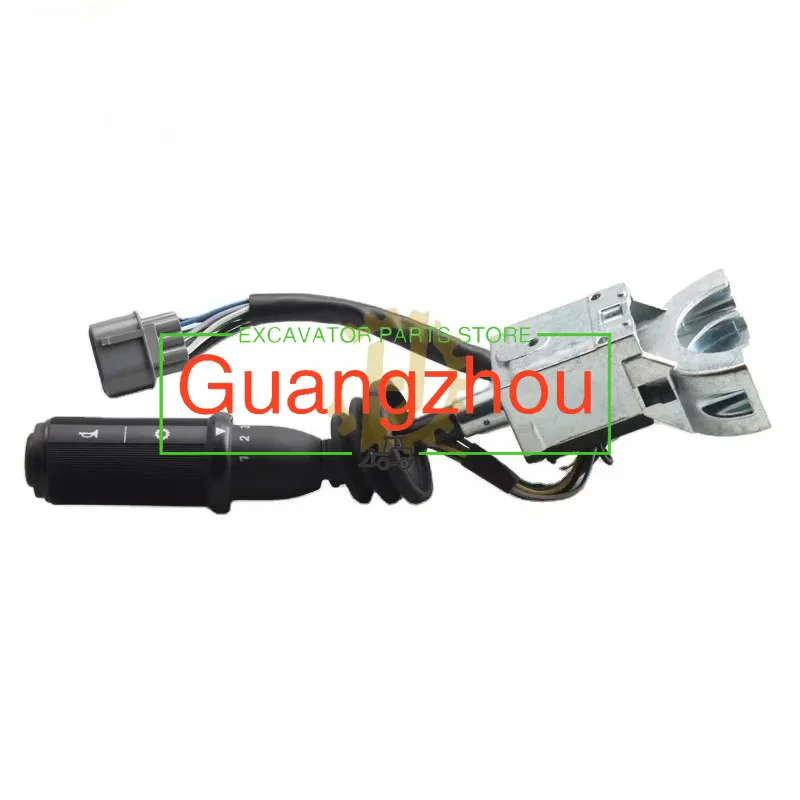 Turn signal Switch 70180299 701/80299 for 3CN-4WD 4C Backhoe 214 215 Column Switch
Turn signal Switch 70180299 701/80299 for 3CN-4WD 4C Backhoe 214 215 Column Switch