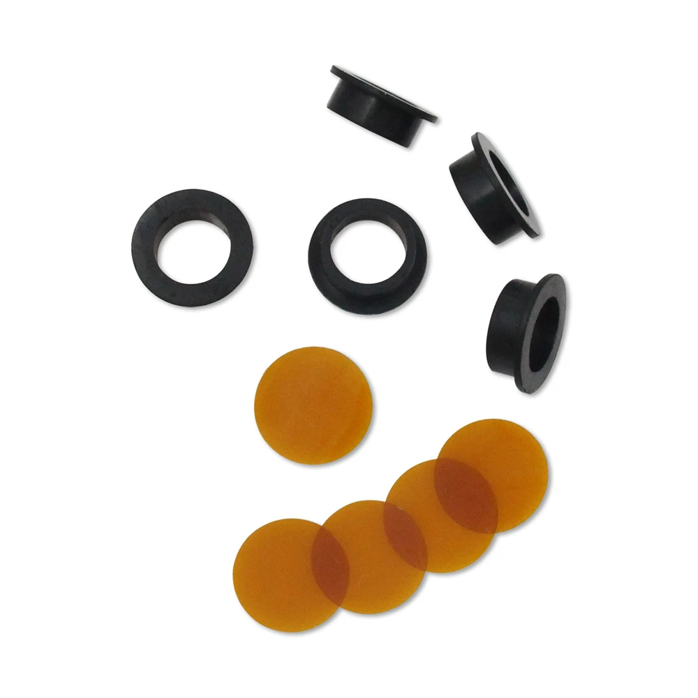 124740-30K Transmission Pressure Switch Rebuild Pack 6T70 6L80 6L90
124740-30K Transmission Pressure Switch Rebuild Pack 6T70 6L80 6L90