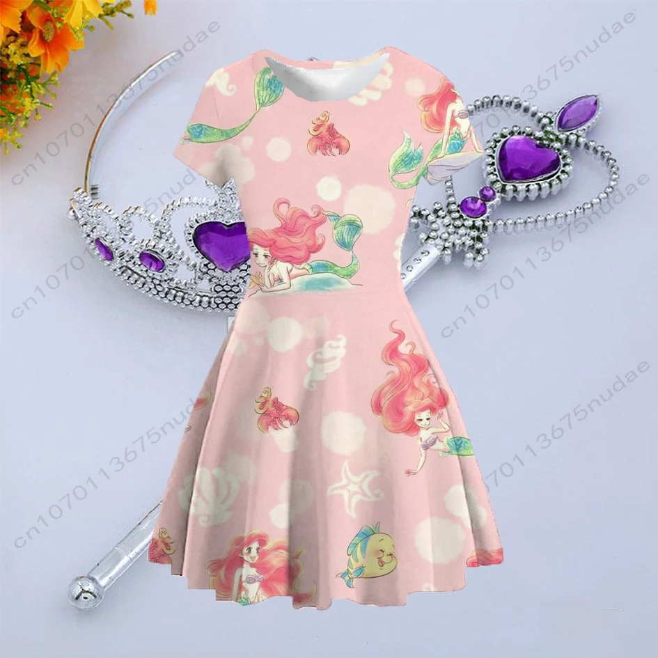 Girls Summer Princess Dresses 4-12 Years Old Kids Casual Dresses Children's Princess Ellie Birthday Party Dresses Girls Dresses
Girls Summer Princess Dresses 4-12 Years Old Kids Casual Dresses Children's Princess Ellie Birthday Party Dresses Girls Dresses