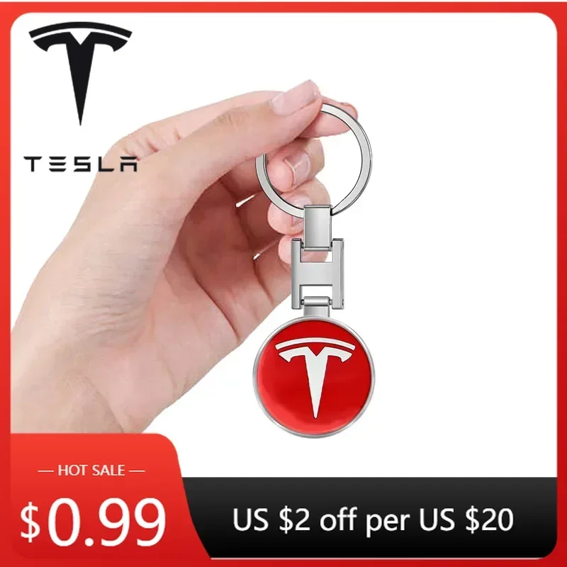 Sticker Tesla 1pcs Luxury Car Keychain Car Keychain Car Emblem Logo Auto Accessories for Tesla Model 3 Y S X 2021 Roadster C
Sticker Tesla 1pcs Luxury Car Keychain Car Keychain Car Emblem Logo Auto Accessories for Tesla Model 3 Y S X 2021 Roadster C