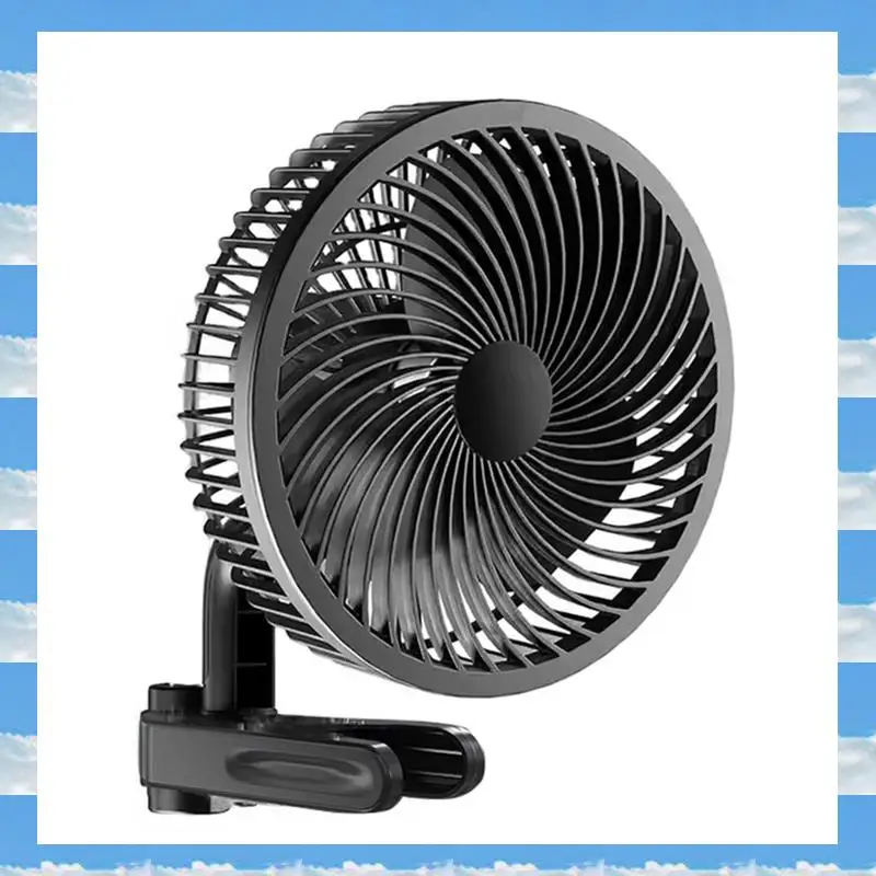 A11I Grow Tent Clip Fan 6 дюймов с длительным сроком службы EC-двигателем, 10 динамическими скоростями ветра, для охлаждения циркуляции гидропоники (ЕС)
A11I Grow Tent Clip Fan 6 дюймов с длительным сроком службы EC-двигателем, 10 динамическими скоростями ветра, для охлаждения циркуляции гидропоники (ЕС)