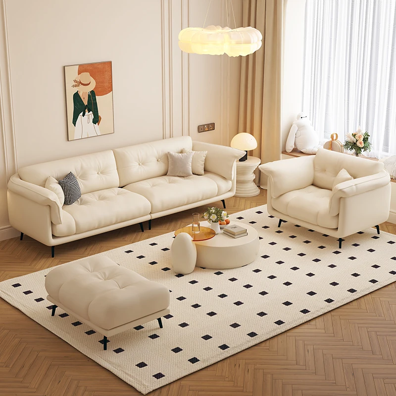 Lounge Hotel Living Room Sofas Nordic Luxury Designer Couch Living Room Sofas Modern Sleeper Mobili Per La Casa Furniture WJ15XP
Lounge Hotel Living Room Sofas Nordic Luxury Designer Couch Living Room Sofas Modern Sleeper Mobili Per La Casa Furniture WJ15XP