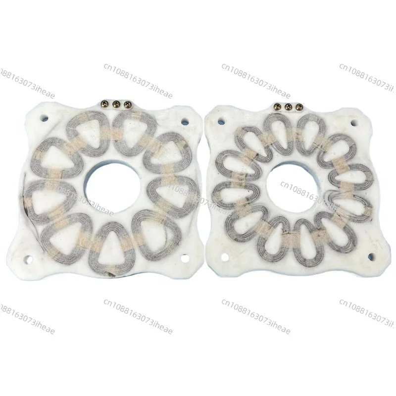 Research on Free Energy of DIY Disc type Ironless Generator Coil Hollow Coil Wind Power Generation Coil Motor
Research on Free Energy of DIY Disc type Ironless Generator Coil Hollow Coil Wind Power Generation Coil Motor