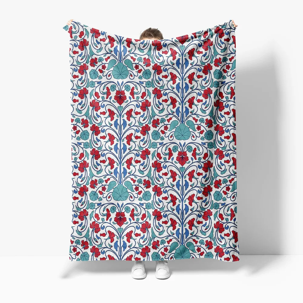 Красное одеяло с цветочным узором, мягкое флисовое одеяло для дивана-кровати, декоративное одеяло для дома, гостиной, кровати, спальни
Красное одеяло с цветочным узором, мягкое флисовое одеяло для дивана-кровати, декоративное одеяло для дома, гостиной, кровати, спальни