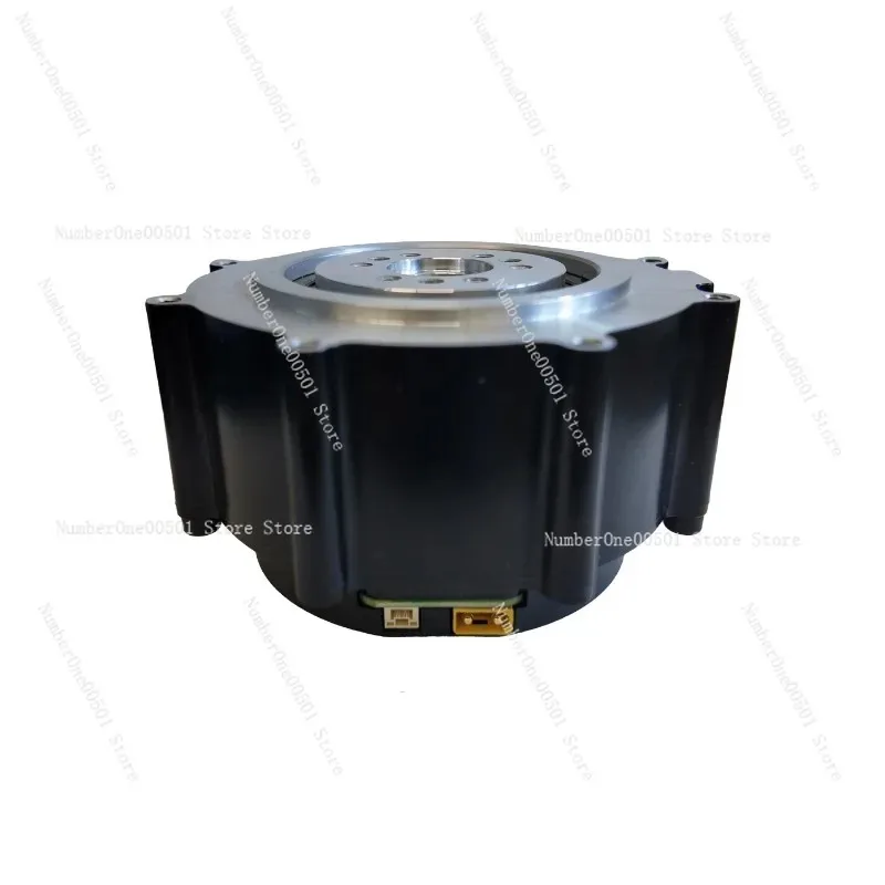 Shidai Integrated Joint Module 03 Quasi Direct Drive 60Nm Torque Robot Actuator
Shidai Integrated Joint Module 03 Quasi Direct Drive 60Nm Torque Robot Actuator