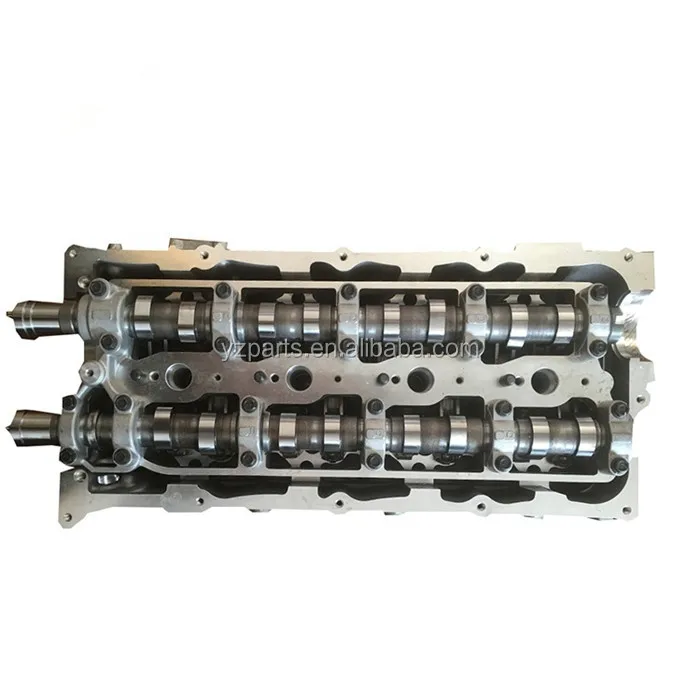 D4CB D4CBVGT Complete Cylinder Head assembly Assy For Hyundai H1 H200 Starex Porter 2.5CRDI 22100-4A100 908753
D4CB D4CBVGT Complete Cylinder Head assembly Assy For Hyundai H1 H200 Starex Porter 2.5CRDI 22100-4A100 908753