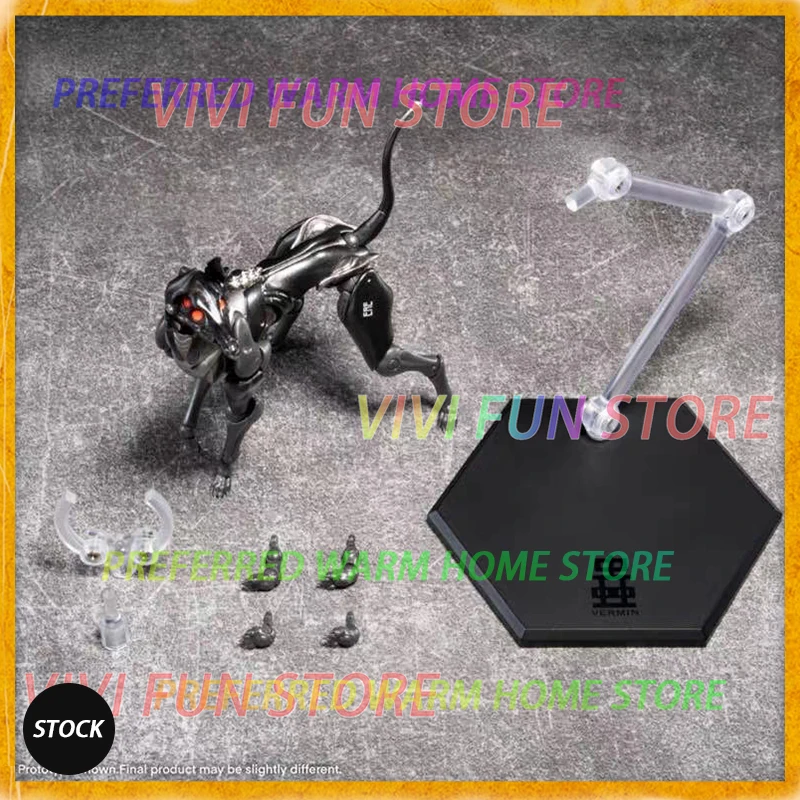 In Stock Original EAE ZATARD HOUND VERMIN Gog Movability Model Toys Artificial Evolution B0199 Genuine SEXY ICE 2019
In Stock Original EAE ZATARD HOUND VERMIN Gog Movability Model Toys Artificial Evolution B0199 Genuine SEXY ICE 2019