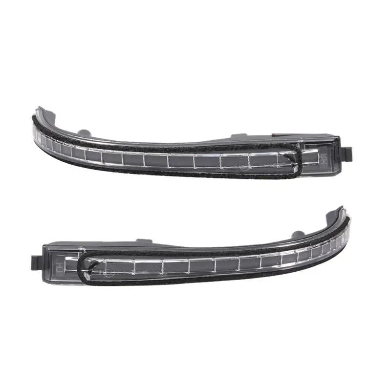Car Left+Right Side Mirror Turn Signal Lamp Rearview Mirror Lamp For Kia Forte 2011-2013 876141M005
Car Left+Right Side Mirror Turn Signal Lamp Rearview Mirror Lamp For Kia Forte 2011-2013 876141M005