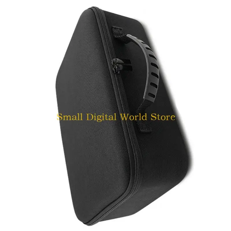 77UB EVA Hard Travelling Case Storage Bag Protective Pouches for Play6 Projectors
77UB EVA Hard Travelling Case Storage Bag Protective Pouches for Play6 Projectors