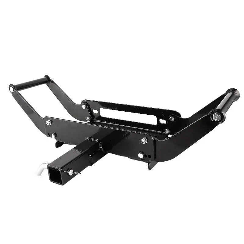 Heavy-Duty Universal Winch Mounting Plate Bracket - Compatible with 9000lbs to 13500lbs Capacity Winches, Suitable for Trucks, A
Heavy-Duty Universal Winch Mounting Plate Bracket - Compatible with 9000lbs to 13500lbs Capacity Winches, Suitable for Trucks, A