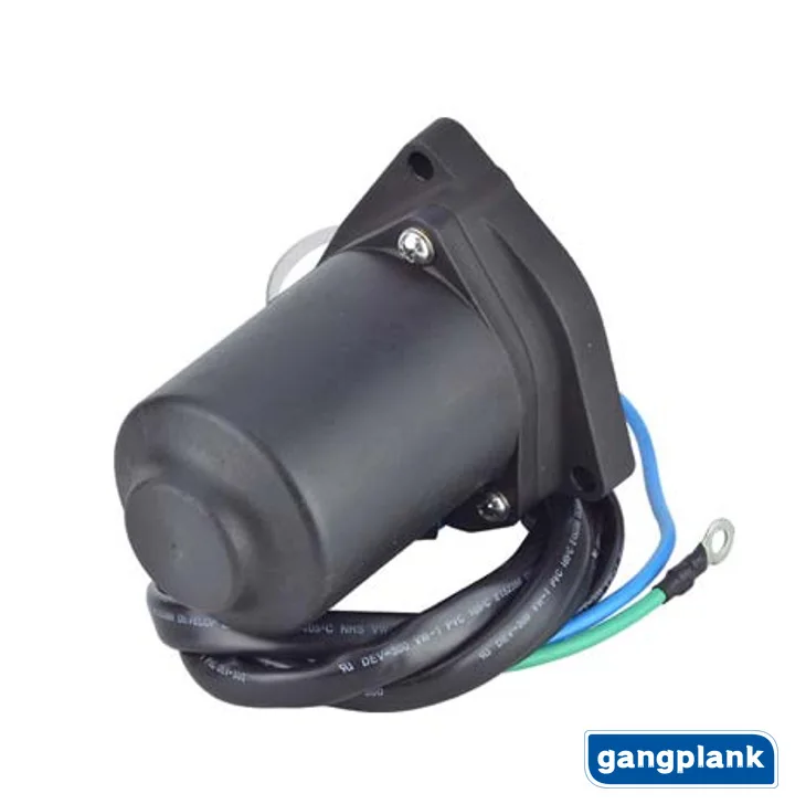 Outboard Engine Power Tilt Trim Motor for Yamaha 63P-43880-01-00 63P-43880-10-00 63P-43880-11-00
Outboard Engine Power Tilt Trim Motor for Yamaha 63P-43880-01-00 63P-43880-10-00 63P-43880-11-00