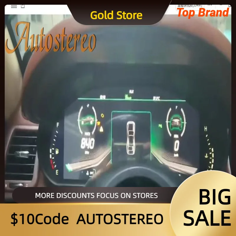 12,3 г., цифровой кластер, виртуальная кабина для Maserati QP Quattroporte 2004-2012, автомобильный мультимедийный плеер, приборная панель, измеритель скорости, экран
12,3 г., цифровой кластер, виртуальная кабина для Maserati QP Quattroporte 2004-2012, автомобильный мультимедийный плеер, приборная панель, измеритель скорости, экран