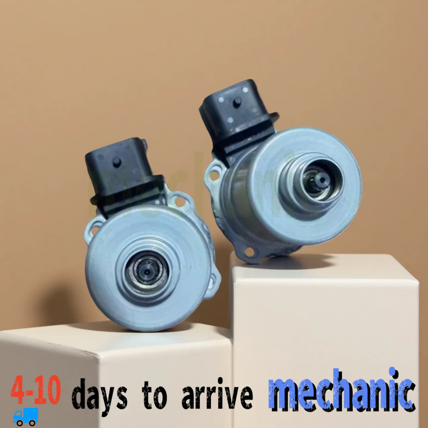 2 pcs Original DPS6 FOR Renault car transmission actuator motor
2 pcs Original DPS6 FOR Renault car transmission actuator motor