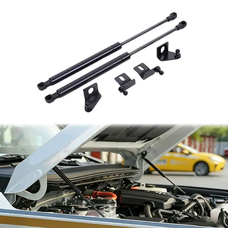 Off-Road 4x4 Fiberglass Hood Hydraulic Struts,Fit Toyota Land Cruiser LC250
Off-Road 4x4 Fiberglass Hood Hydraulic Struts,Fit Toyota Land Cruiser LC250
