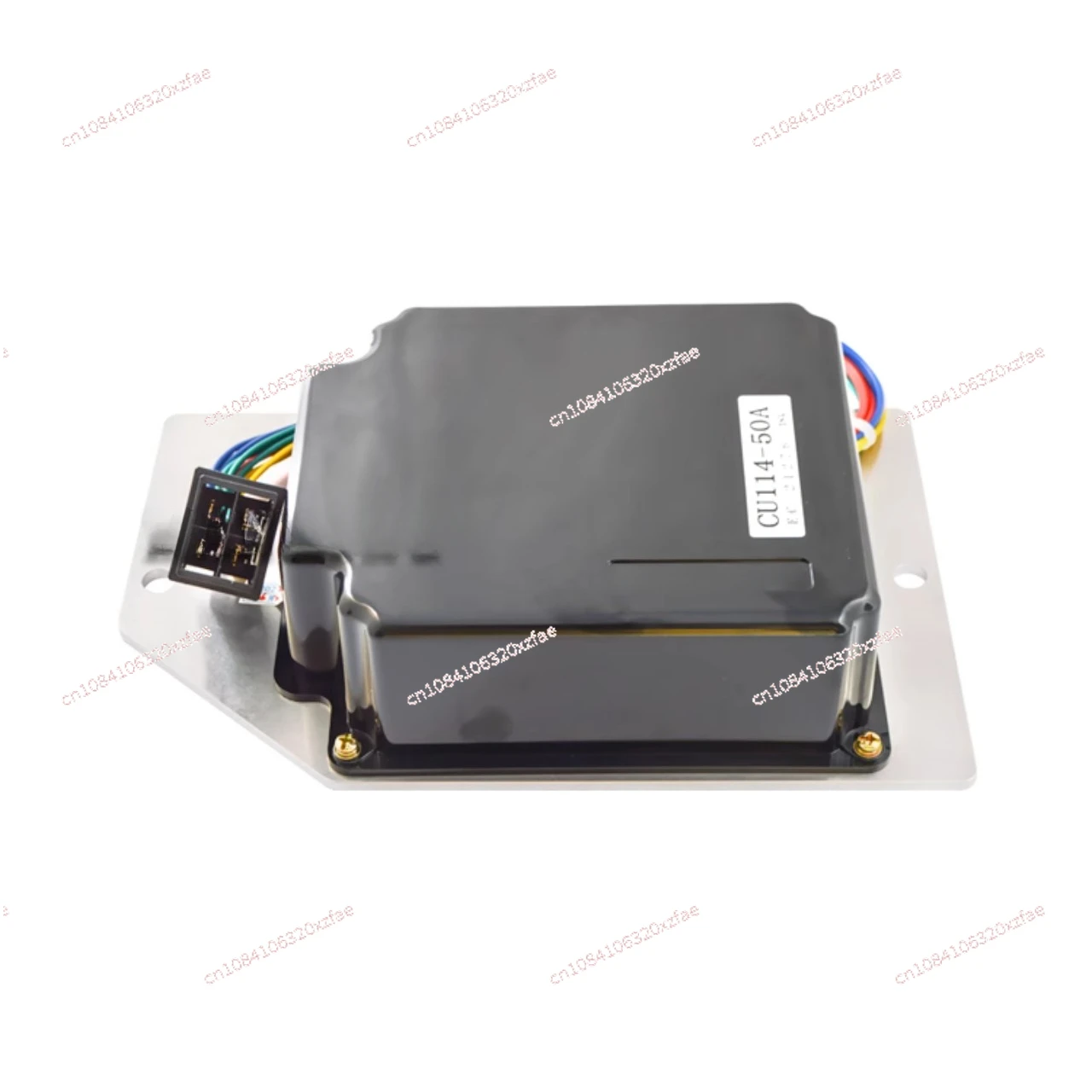 Forklift parts circuit board assembly EPS (steering) CU114-50A electric forklift parts circuit board assembly
Forklift parts circuit board assembly EPS (steering) CU114-50A electric forklift parts circuit board assembly