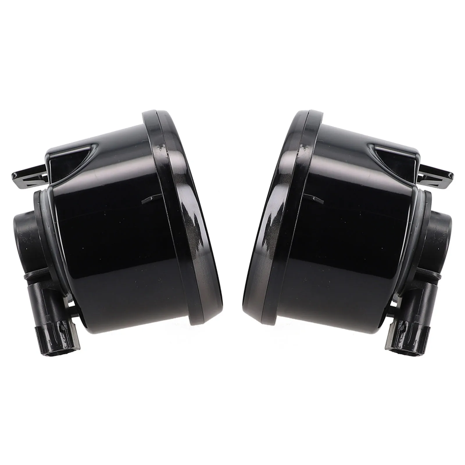 Truck Turn Signal Lights Parking Lights Smoke Lens Waterproof Shockproof 2 Pcs 5W Accessories Amber LEDs Dust Proof
Truck Turn Signal Lights Parking Lights Smoke Lens Waterproof Shockproof 2 Pcs 5W Accessories Amber LEDs Dust Proof