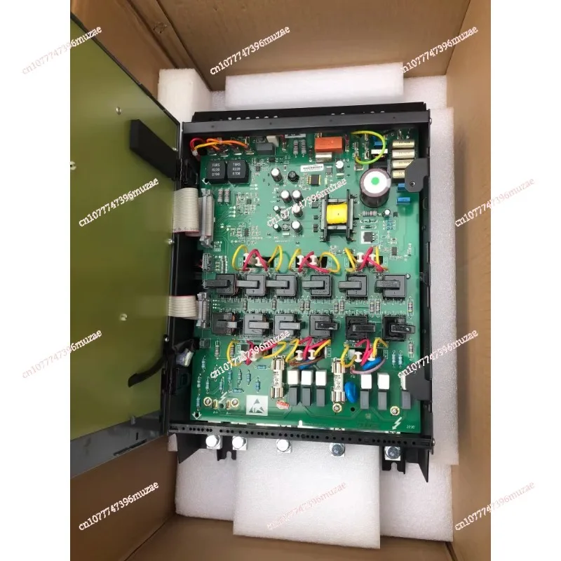 AH385851U002 Power Supply Board, 590C 591C Trigger Power Board for Motor Speed Controller
AH385851U002 Power Supply Board, 590C 591C Trigger Power Board for Motor Speed Controller