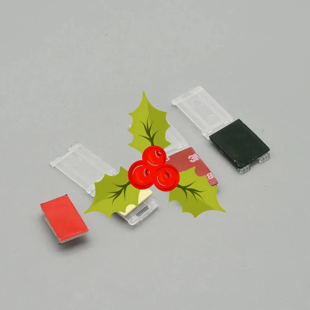 50 шт. аксессуары СНПЧ DIY, зажим для трубки с чернилами, зажим для труб, часть трубопровода для EPSON Canon HP Brother, комплект для ремонта струйного принтера, инструмент
50 шт. аксессуары СНПЧ DIY, зажим для трубки с чернилами, зажим для труб, часть трубопровода для EPSON Canon HP Brother, комплект для ремонта струйного принтера, инструмент