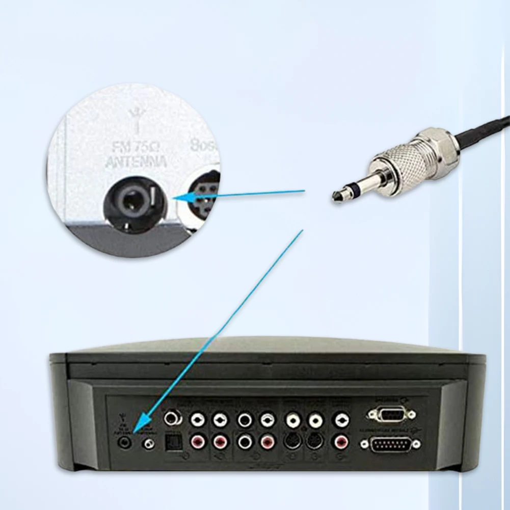 Скрытая клейкая антенна AM FM-радио 75 Ом FM-антенна с овечьим рогом Автомобильная дипольная антенна для автомобильной FM-телевизольной радиостанции
Скрытая клейкая антенна AM FM-радио 75 Ом FM-антенна с овечьим рогом Автомобильная дипольная антенна для автомобильной FM-телевизольной радиостанции