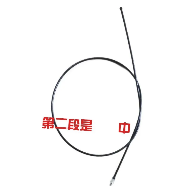 Cover cable for Audi A8L 04-10 A8 D3 hood cable Engine cabin cable
Cover cable for Audi A8L 04-10 A8 D3 hood cable Engine cabin cable