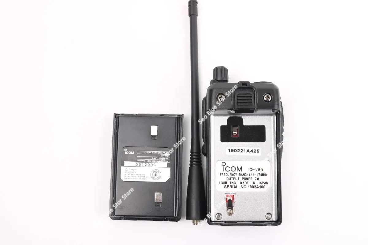 V85 Maritime Marine High Frequency Intercom Military and Civil Port Professional
V85 Maritime Marine High Frequency Intercom Military and Civil Port Professional