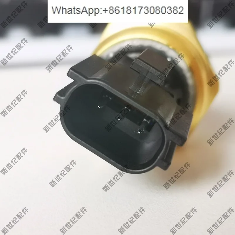 Air conditioner high and low pressure sensor 45CP2-1/45CP2-2/45CP2-5/2-7 Air conditioner remote control 5120463 025W47046-003
Air conditioner high and low pressure sensor 45CP2-1/45CP2-2/45CP2-5/2-7 Air conditioner remote control 5120463 025W47046-003