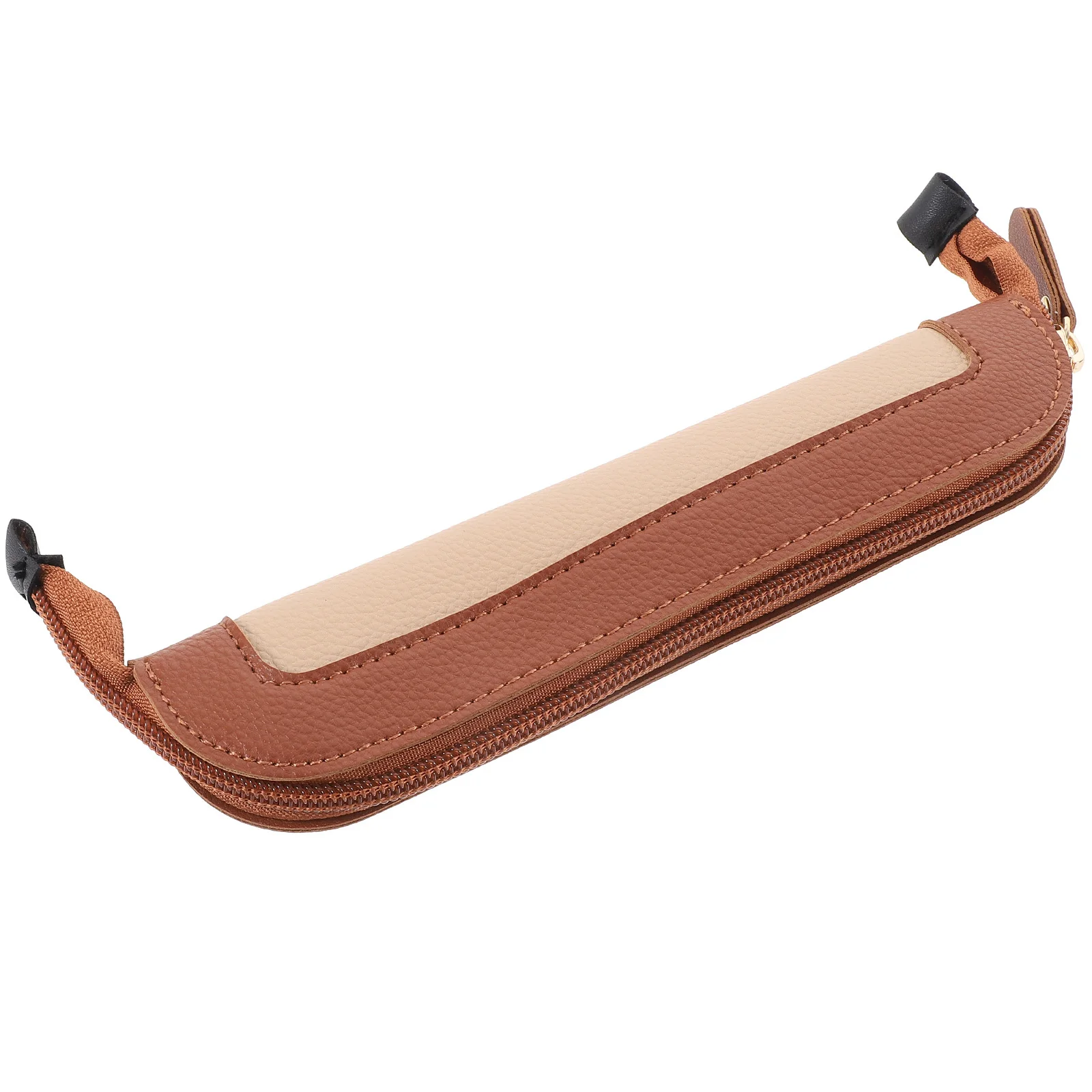 Practical PU Pencil Pouch Multi-Function Organizer for School Travel Stationery Accessories Pencil Cases Lovely Pen Storage Bag 
Practical PU Pencil Pouch Multi-Function Organizer for School Travel Stationery Accessories Pencil Cases Lovely Pen Storage Bag