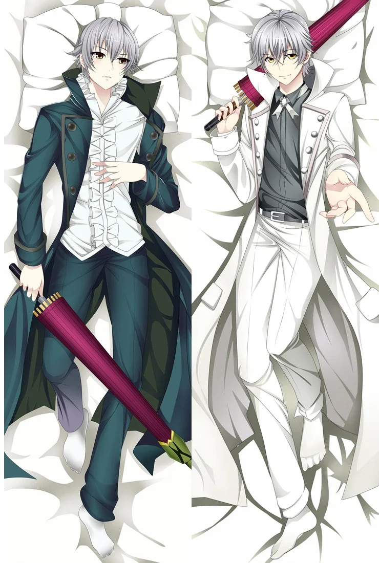 Anime Character Pillowcase Anime Hugging Body Pillow Dakimakura Bedding Decoration Cushion Cover
Anime Character Pillowcase Anime Hugging Body Pillow Dakimakura Bedding Decoration Cushion Cover