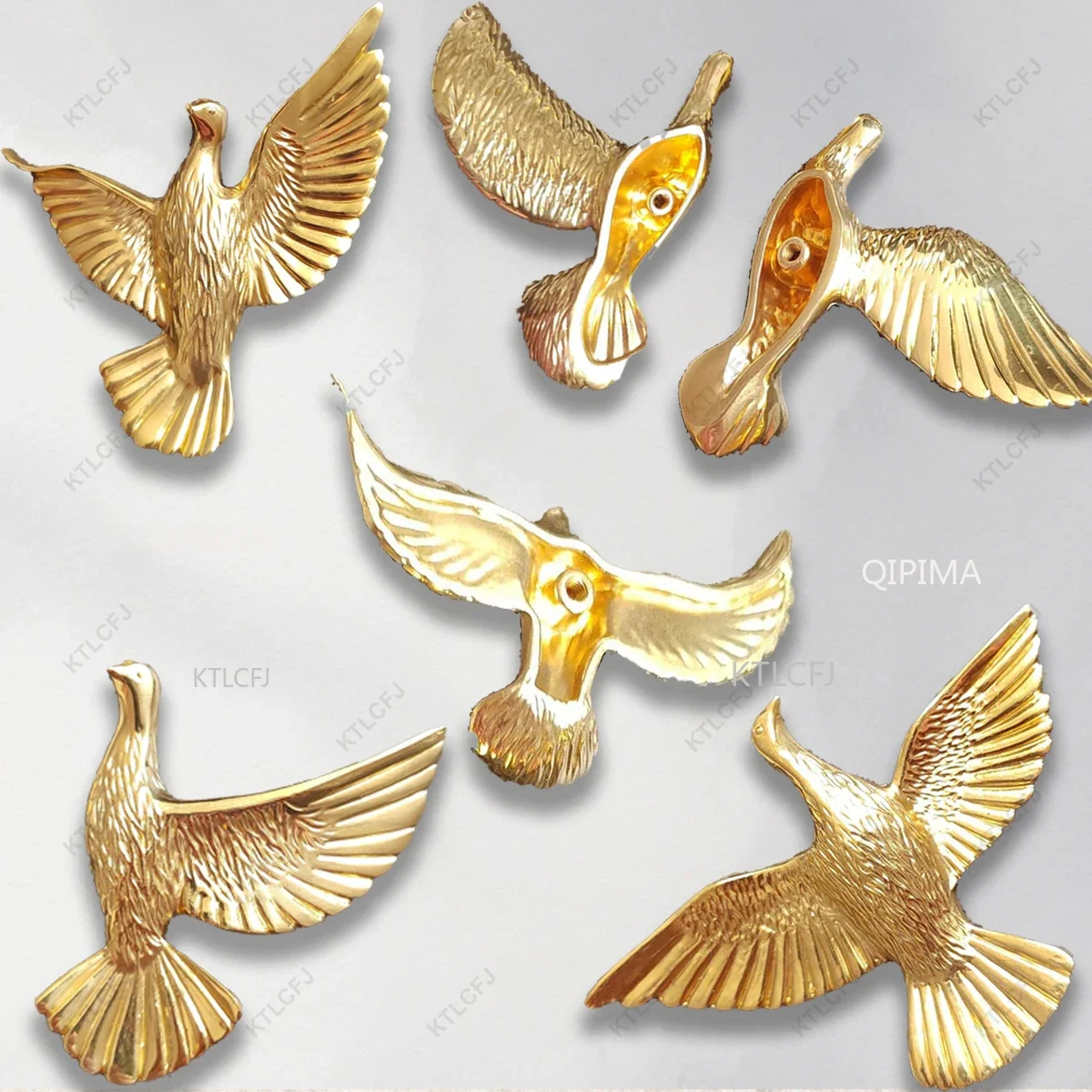 Pure Copper Furniture Decoration Accessories Drawer Cabinet Door Handle Creative Animal Shape HandleBrass Forged Handle
Pure Copper Furniture Decoration Accessories Drawer Cabinet Door Handle Creative Animal Shape HandleBrass Forged Handle