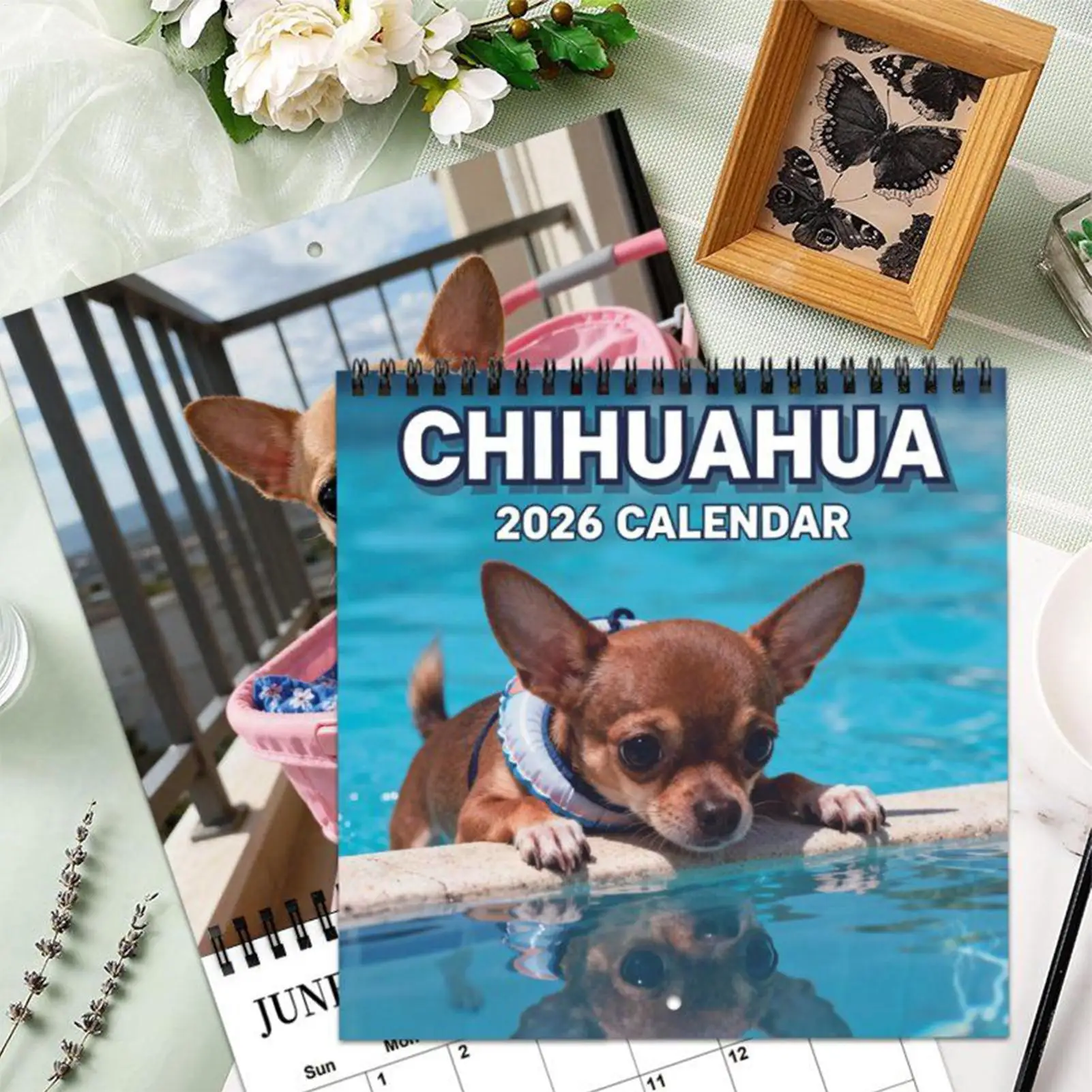 Настенный календарь с тематикой собаки на 2026 января в декабре. Семейный планировщик для дома, спальни, школы, офисного настольного календаря для работы.
Настенный календарь с тематикой собаки на 2026 января в декабре. Семейный планировщик для дома, спальни, школы, офисного настольного календаря для работы.