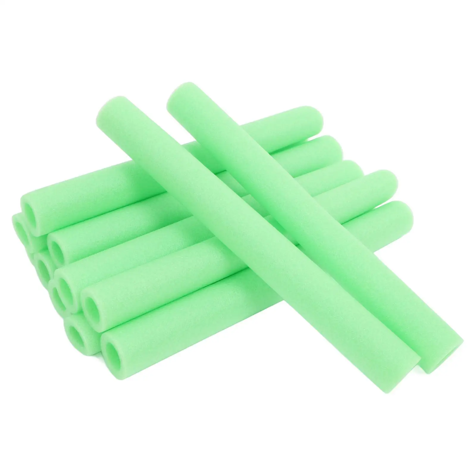 12 Pcs Trampoline Protection of Outdoor Foam Tubes Cover for Pole Pearl Cotton Hollow Pool Noodles Child
12 Pcs Trampoline Protection of Outdoor Foam Tubes Cover for Pole Pearl Cotton Hollow Pool Noodles Child