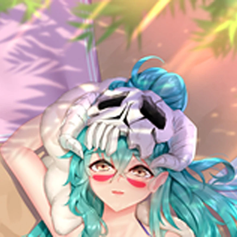 Dakimakura Anime Pillow Cover Nelliel Tu Odelschwanck Double Sided Print 2Way Cushion Cover Xmas Gifts
Dakimakura Anime Pillow Cover Nelliel Tu Odelschwanck Double Sided Print 2Way Cushion Cover Xmas Gifts