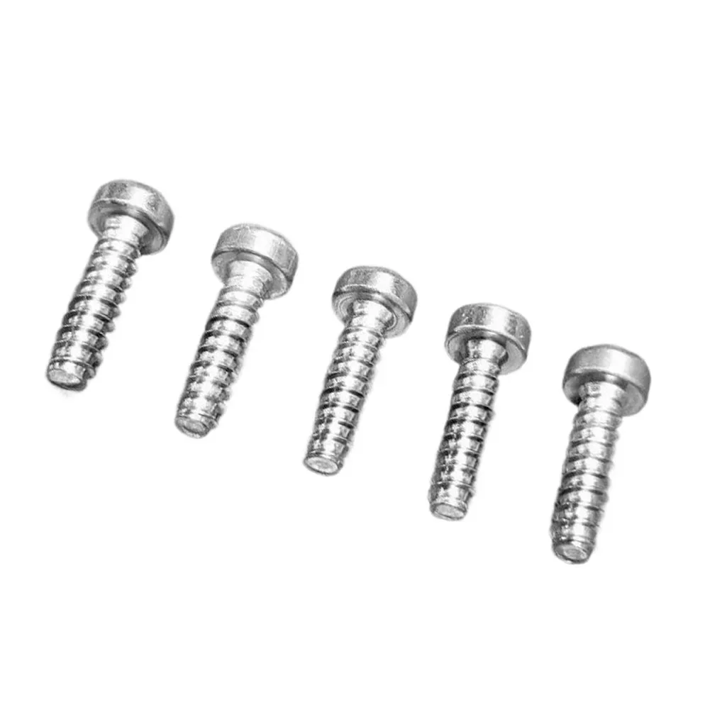 Leaf Blower Repair Blower Shroud Screws Blower Shroud Screws Replacement Power Tool Part Easy Installation For BR600
Leaf Blower Repair Blower Shroud Screws Blower Shroud Screws Replacement Power Tool Part Easy Installation For BR600
