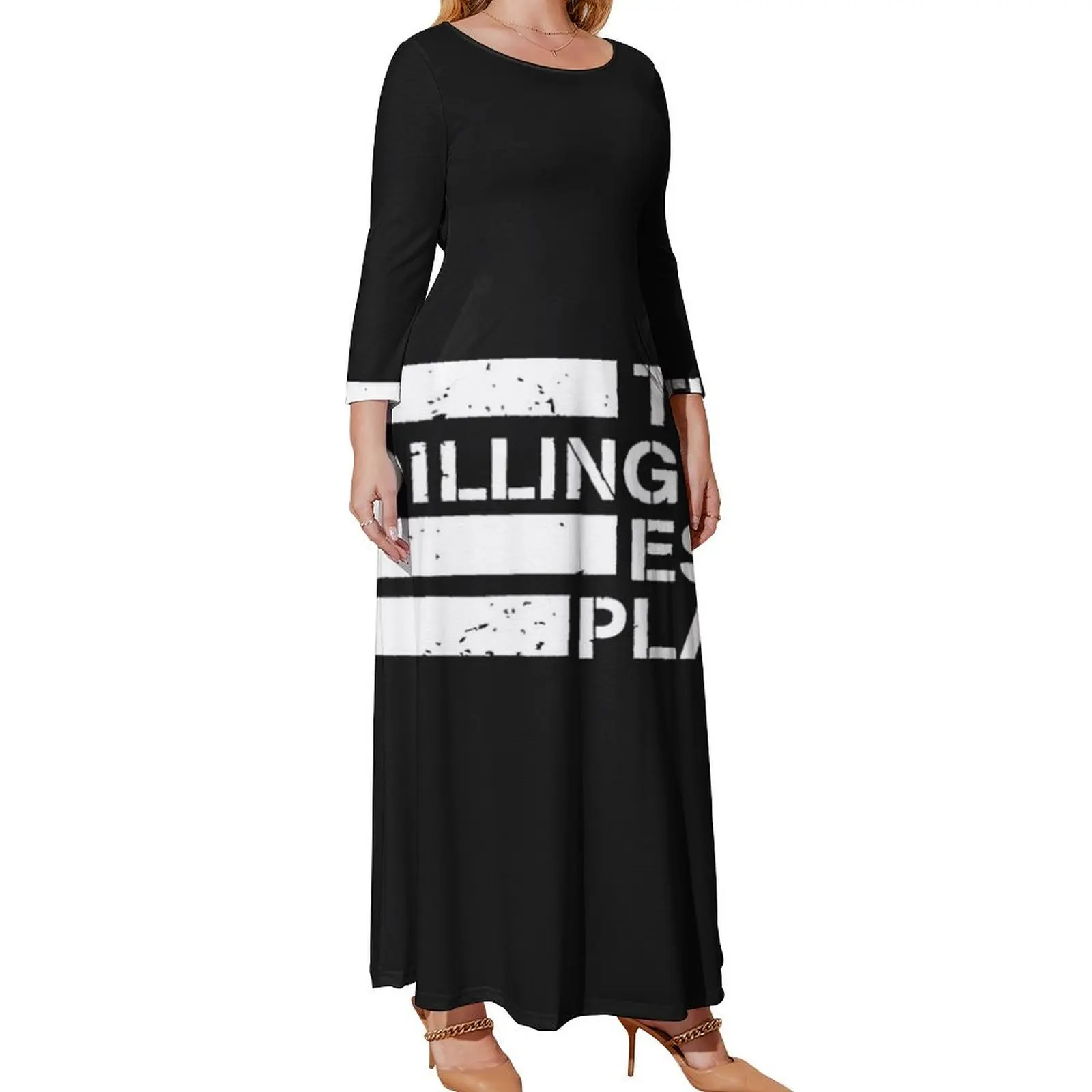 BEST SELLING The Dillinger Escape Plan 1 Long Sleeved Dress Casual dresses Aesthetic clothing african dresses for woman
BEST SELLING The Dillinger Escape Plan 1 Long Sleeved Dress Casual dresses Aesthetic clothing african dresses for woman
