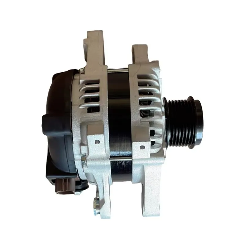 2010-16 12V 130A High Quality Car Alternator for TOYOTA 4RUNNER LAND CRUISER PRADO 27060-31270, 104211-8612, 27060-31190
2010-16 12V 130A High Quality Car Alternator for TOYOTA 4RUNNER LAND CRUISER PRADO 27060-31270, 104211-8612, 27060-31190